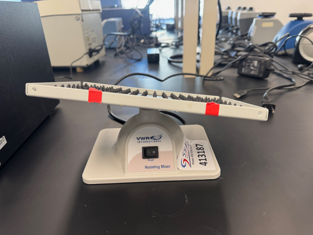 Image of VWR Nutating Mixer